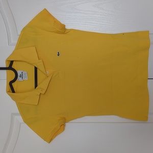 Lacoste (34) polo shirt